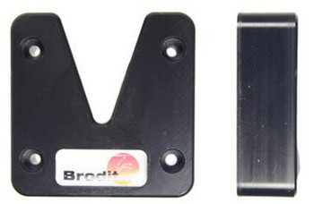 Brodit 215429 Mounting Accessories  V-slot 215429