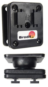 Brodit 215204 Device Mounting Adapter 215204