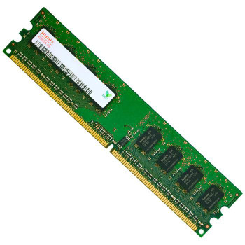 Hynix HYMP125U64CP8-S6-RFB RAM DDR2 2GB / PC800 / Hynix** HYMP125U64CP8-S6-RFB