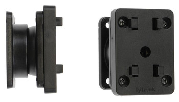 Brodit 215325 Device Mounting Adapter 215325