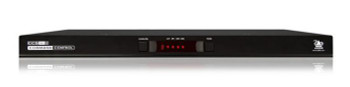 Adder CCS-PRO8- Command and control switch CCS-PRO8-UK