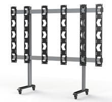 B-Tech BT93UNIUPS-M-5X5/BS Mobile Stand for Unilumin BT93UNIUPS-M-5X5/BS