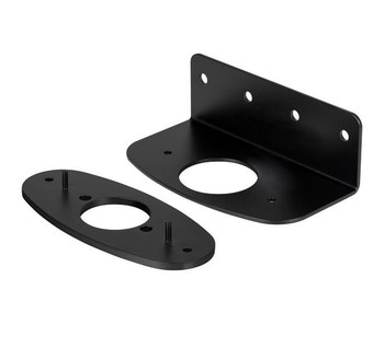 B-Tech BT8385-CTW/B MODE-AL - Wall Mounting BT8385-CTW/B
