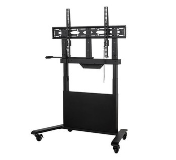 B-Tech BT8568/B Universal Flat Screen Trolley BT8568/B