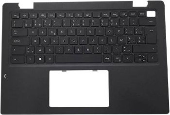 Dell 6KH0K ASSY.KYBD.80.BEL.BL.3420 6KH0K