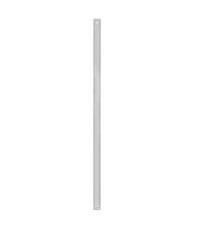 B-Tech BT5935-100/W SYSTEM V - �38mm Pole - 1m . BT5935-100/W