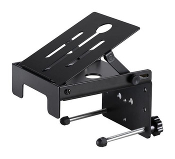 B-Tech BT7866/B Camera Shelf with Tilt. Black BT7866/B