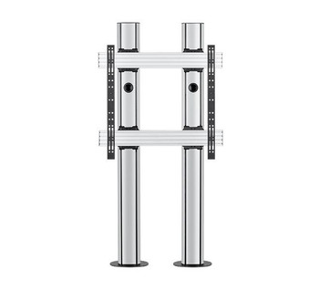 B-Tech BT8708/BS MODE-AL - Premium Bolt Down BT8708/BS