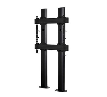 B-Tech BT8708/B MODE-AL - Premium Bolt Down BT8708/B
