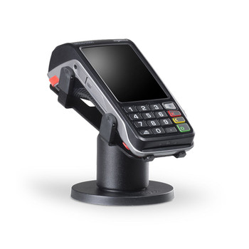 Ergonomic Solutions VER502-LD-MN-02 Verifone Carbon Mobile 5 with VER502-LD-MN-02