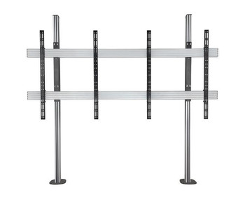 B-Tech BT83LAEB015-B/BS Bolt Down Stand for 136 " BT83LAEB015-B/BS