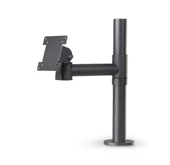 Ergonomic Solutions SPV1104-H-FX-02 New SpacePole Screen Mount SPV1104-H-FX-02