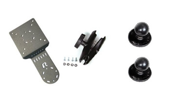 Honeywell RT10-2012BRKTKIT Ram kit for dock+keybd-rnd RT10-2012BRKTKIT