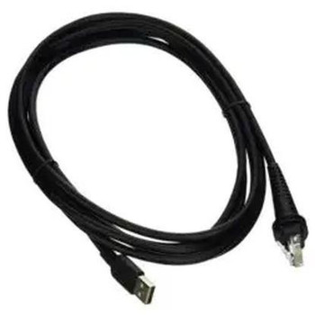Honeywell 50152257-001 USB Cable  5V 1.5M SCAN HF680 50152257-001