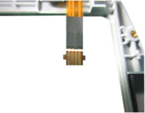 Dell 5T2TD mrest. Silver. N515. BL. 5T2TD