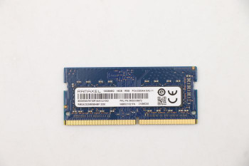 Lenovo 5M30V06972 SoDIMM.16GB.DDR4.3200.Ramaxel 5M30V06972