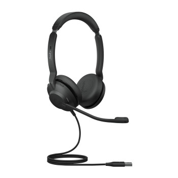 Jabra 23089-989-979 Evolve2 30. UC Stereo Headset 23089-989-979
