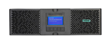 Hewlett Packard Enterprise Q7G11A G2 INTL UPS R6000 3U IEC/230V Q7G11A