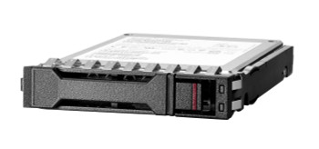 Hewlett Packard Enterprise P40504-H21 SSD 1.92TB 2.5" SATA MU BC P40504-H21