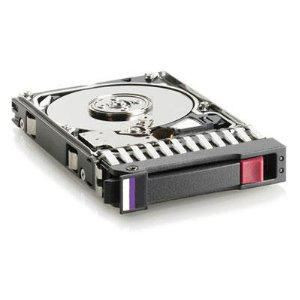 Hewlett Packard Enterprise GB0500EAFJH 500GB 3G 7.2K 3.5"SATA MDL GB0500EAFJH
