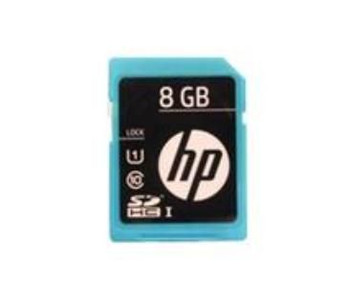 Hewlett Packard Enterprise 738575-001 8GB SD enterprise mainstream 738575-001