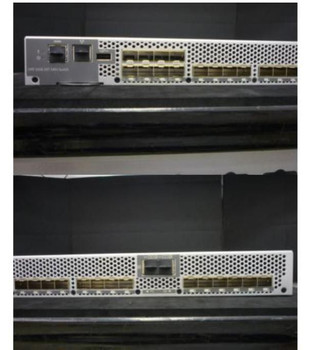 Hewlett Packard Enterprise 582635-003 SWITCH 1606 EXTENSION FULL V3 582635-003