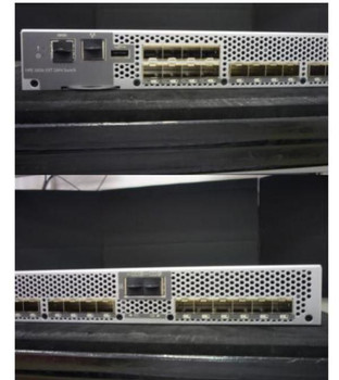 Hewlett Packard Enterprise 582636-003 SWITCH 1606 EXTENSION PPK V3 582636-003