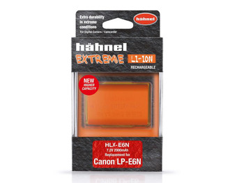 H�hnel 1000 150.9 DC BATTERY EXTREME CANON 1000 150.9 H�hnel 1000 150.9 DC BATTERY EXTREME CANON 1000 150.9