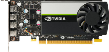 HP 20X22AA HP NVIDIA Quadro T1000 - 20X22AA