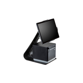 Ergonomic Solutions SPTPC301-02 SpacePole TabPrint Curve - SPTPC301-02