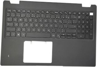 Dell RMF48 Keyboard. Nordic Eastern RMF48