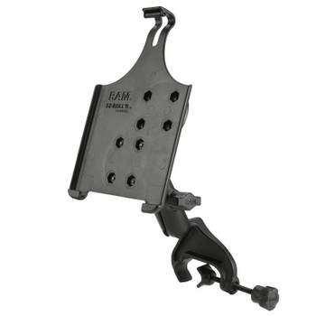 RAM Mounts RAM-B-121-AP20U RAM EZ-Roll'r Cradle with RAM-B-121-AP20U