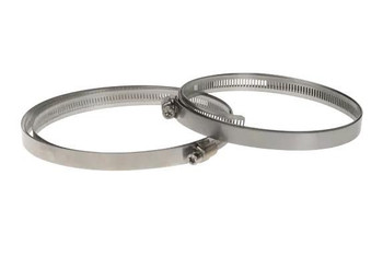 Axis 01472-001 STEEL STRAPS TX30 570MM 1PAIR 01472-001