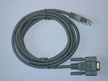Honeywell 502542 CABLE SER MP-PRINTERS 502542