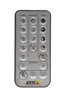 Axis 5800-931 T90B REMOTE CONTROL 5800-931