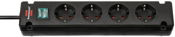 Brennenstuhl 1150650326 Power extension 1.5 m 4 AC 1150650326
