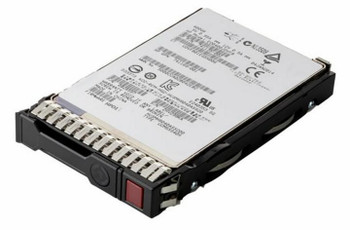 Hewlett Packard Enterprise P21131-S21 SSD 800GB SAS MU SFF SC P21131-S21