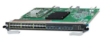Planet CS6-S24S8X 24-Port 1000X SFP + 8-Port CS6-S24S8X