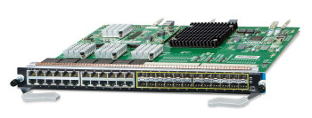 Planet CS6-S24T24S 24-Port 10/100/1000T + CS6-S24T24S