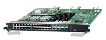 Planet CS6-S24T8X 24-Port 10/100/1000T + 8-Port CS6-S24T8X