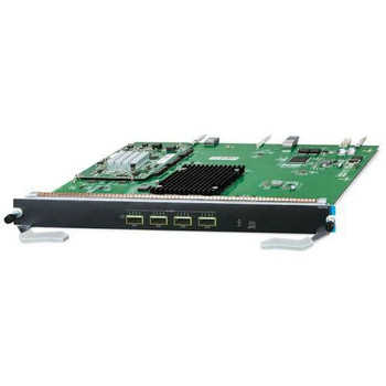 Planet CS6-S4Q 4-Port 40G QSFP+ Switch CS6-S4Q