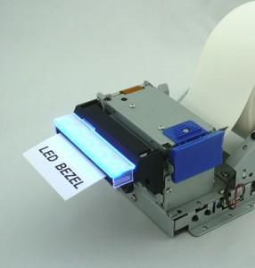 Star Micronics 37963710 BZ-SK-2 BEZEL for SK1-21 SERIE 37963710