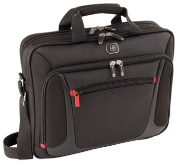 Wenger 600643 SENSOR NOTEBOOK CASE 600643