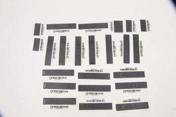 Lenovo 5L11E18661 LABEL GEO LABEL KIT.CH1 5L11E18661