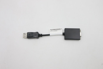 Lenovo 5C10V05997 CABLE DP to VGA Dongle 5C10V05997