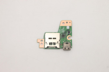 Lenovo 5C51C94223 CARDPOP FRUCARDPOP PCBA IO/B 5C51C94223