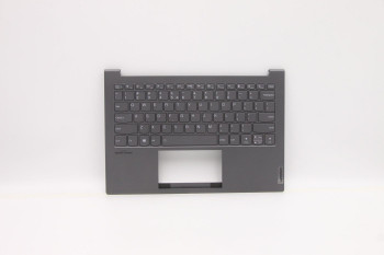 Lenovo 5CB1D66585 COVER Upper Case ASM_EURO 5CB1D66585