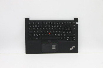 Lenovo 5M11C47648 MECH_ASM KB C 5M11C47648