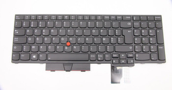 Lenovo 5M11C88849 MECH_ASM KBD BEL BKLT CHI 5M11C88849