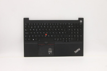 Lenovo 5M11C43764 MECH_ASM KB C DEN BKLTPMXPT 5M11C43764